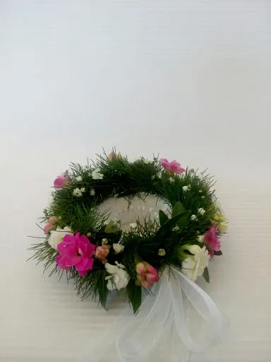 Kwiaciarnia Biała Dolina